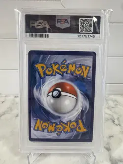 #GG46 2023 Pokemon SWSH FA/Deoxys Vstar Crown Zenith PSA Mint 9 - Image 2