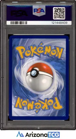 Pokemon 2025 Espeon ex 155/131 SIR Prismatic Evolutions GEM MINT PSA 10 - Image 2