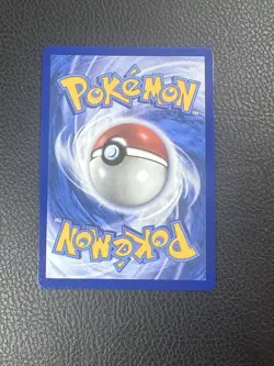 Pokemon TCG Team Rocket’s Tyranitar Pokemon Center Stamped Promo - Image 2