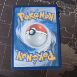 Near Mint Pokemon Rockets Orbeetle AR 104/098 SV10 Glory of Team Rocket Korean - Image 2