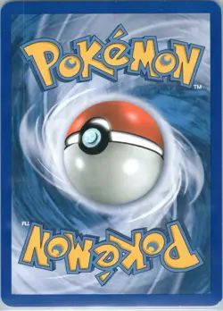 SNORUNT 2007 POKEMON EX POWER KEEPERS STAMP HOLO COMMON 64/108 - Image 2
