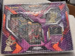 MINT! 2017 RELEASE! Pokemon TCG: Mimikyu Sidekick Collection Box New/Sealed - Image 3