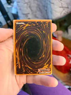Yugioh Revival Jam LON-006 Super Rare - Image 2
