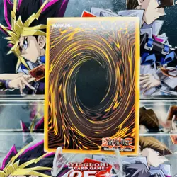 Yugioh Dracotail Arthalion JUSH-EN006 Ultra Rare 1st Ed Near Mint - Image 2