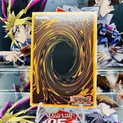 Yugioh Dracotail Mululu JUSH-EN005 Ultra Rare 1st Ed Near Mint - Image 2