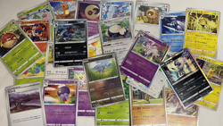 25+ Japanese Pokemon Card Lot | TCG Holo & Mixed | Authentic Import Collection - Image 1