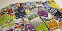 25+ Japanese Pokemon Card Lot | TCG Holo & Mixed | Authentic Import Collection - Image 3