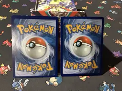 Pokemon TCG Cleffa 131/214 Reverse Holo and Cleffa 131/214 Pokemon Cards - Image 2
