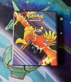 Pokemon Binder Collection Mixed Card Lot - Image 2