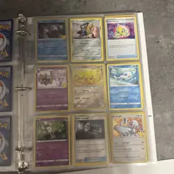 Pokemon Cards Personal Collection Whole Box Available - Image 3