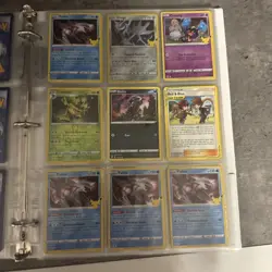 Pokemon Cards Personal Collection Whole Box Available - Image 4
