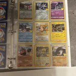 Pokemon Cards Personal Collection Whole Box Available - Image 5