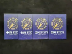 4x Game Bad Manners Kick Course OP04-016 - One Piece Card Game - Image 2