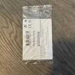 Pokemon - Pikachu Holo - 028/078 - SWSH Pokemon GO - Smyths Promo Card - Sealed - Image 2