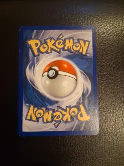 Pokemon TCG Master Ball Gym Challenge Unlimited Uncommon Card 116/132 - Image 2