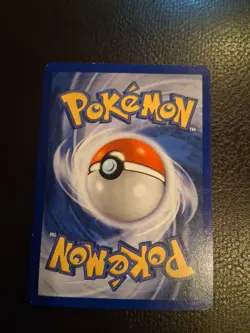 Pokemon TCG Giovanni's Nidoran Gym Challenge 76/132 Common Card - Image 2