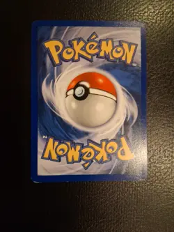 Pokemon TCG Gym Challenge Erika's Ivysaur Card 41/132 Unlimited Uncommon - Image 2