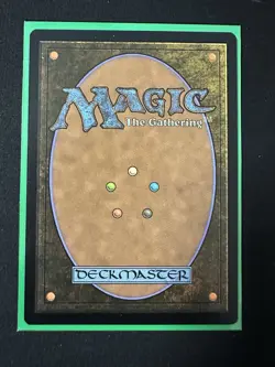 MTG Mossborn Hydra (Borderless) Foundations - Image 2