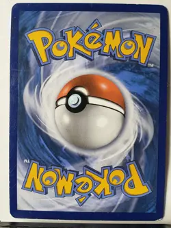 REVERSE HOLO Entei 15/98 LP - XY Ancient Origins Pokemon Card - Image 3