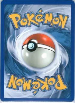 SLOWPOKE 82/106 Diamond & Pearl Great Encounters Reverse Holo - Pokemon Card - Image 2