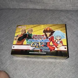 YuGiOh Speed Duel GX Midterm Paradox Box : New and Sealed : Trading Cards 4012927949658 - Image 1