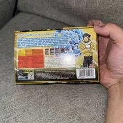 YuGiOh Speed Duel GX Midterm Paradox Box : New and Sealed : Trading Cards 4012927949658 - Image 2