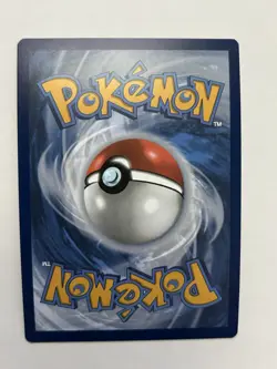 Houndoom Trick or Trade Booster 2023 Holo Card 034/198 - Image 2