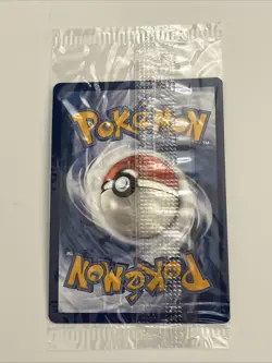 Pikachu 027 Sv: Scarlet & Violet Promo Cards Holo SEALED PROMO Pokemon Card - Image 2