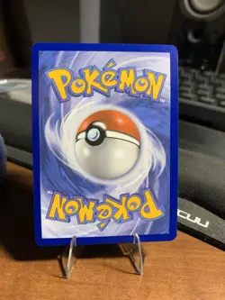 Pokemon TCG Blastoise EX Special Illustration Rare Card 200/165 151 NM Condition - Image 2