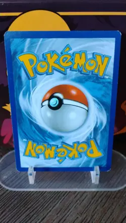 HEAD RINGER Phantom Forces POKEMON Holo FLARE 2014 TRAINER Trading Card 97/119 - Image 2