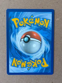 Delinquent (Full Art) 098B/122 Alternate Art Holo Pokemon Card - Image 4