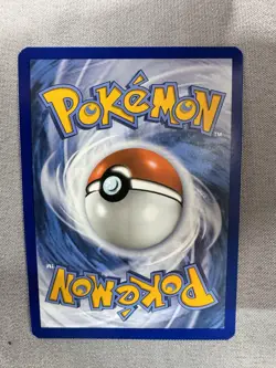 Pokemon Stunfisk TCG Card 202/191 Surging Sparks Illustration Rare MINT - Image 4