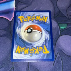 Darkness Energy 023 Holo BLACK BOLT WHITE FLARE Near Mint Pokemon Card - Image 2