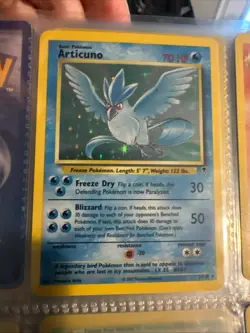 Pokemon TCG Legendary 10 Card Set-Read Description Charizard Possible - Image 2