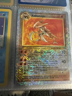 Pokemon TCG Legendary 10 Card Set-Read Description Charizard Possible - Image 4