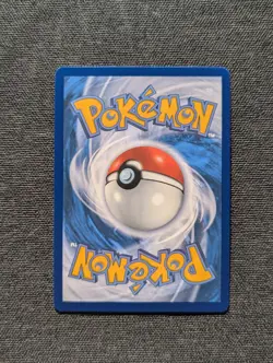 Pokemon TCG Night Stretcher 251/191 Surging Sparks Hyper Rare Card - Image 2