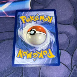 Fighting Energy 022 Holo BLACK BOLT WHITE FLARE Near Mint Pokemon Card - Image 2