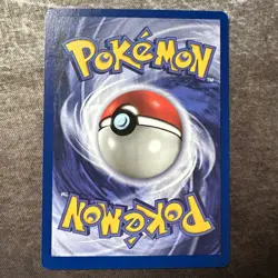 Pokemon TCG Eevee Jungle 1st Edition Card 51/64, Regular Common, NM - Image 2