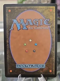 The Last Ride MTG Aetherdrift Regular - Image 2