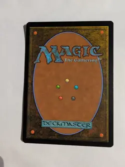 MTG Mirkwood Bats Foil Borderless LOTR Tales of Middle-earth NM - Image 2