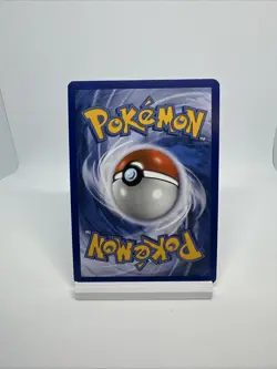 M Audino EX 85/124 Pokemon TCG XY Fates Collide Ultra Rare Holo - Image 3