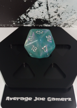 Oversized Spindown Life Counter [Tarkir: Dragonstorm] MTG - Image 1