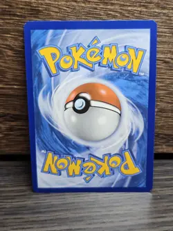 Pokemon Card Fezandipity 045/131 Prismatic Evolutions Pokeball Reverse Holo NM - Image 3