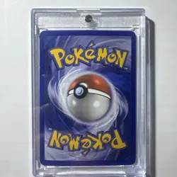 Pokemon Power Keepers Walrein EX 99/108 Lightly Played - Image 2