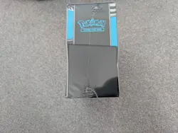 Pokemon Black Bolt ETB Elite Trainer Box, TCG, New & FACTORY Sealed ✨ - Image 2