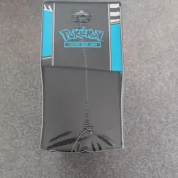 Pokemon Black Bolt ETB Elite Trainer Box, TCG, New & FACTORY Sealed ✨ - Image 3