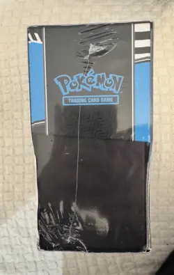Pokemon Black Bolt ETB Elite Trainer Box, TCG, New & FACTORY Sealed ✨ - Image 2