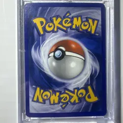 Pokemon Delta Species Gardevoir Delta Species 6/113 Reverse Holo Lightly Played - Image 2