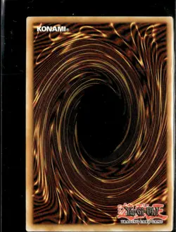 Yugioh Power of the Elements Branded in Central Dogmatika POTE-EN058 LP 1st Ed - Image 2