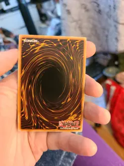 Yugioh Wind-Up Arsenal Zenmaioh ORCS-EN098 1st Secret Rare - Image 2